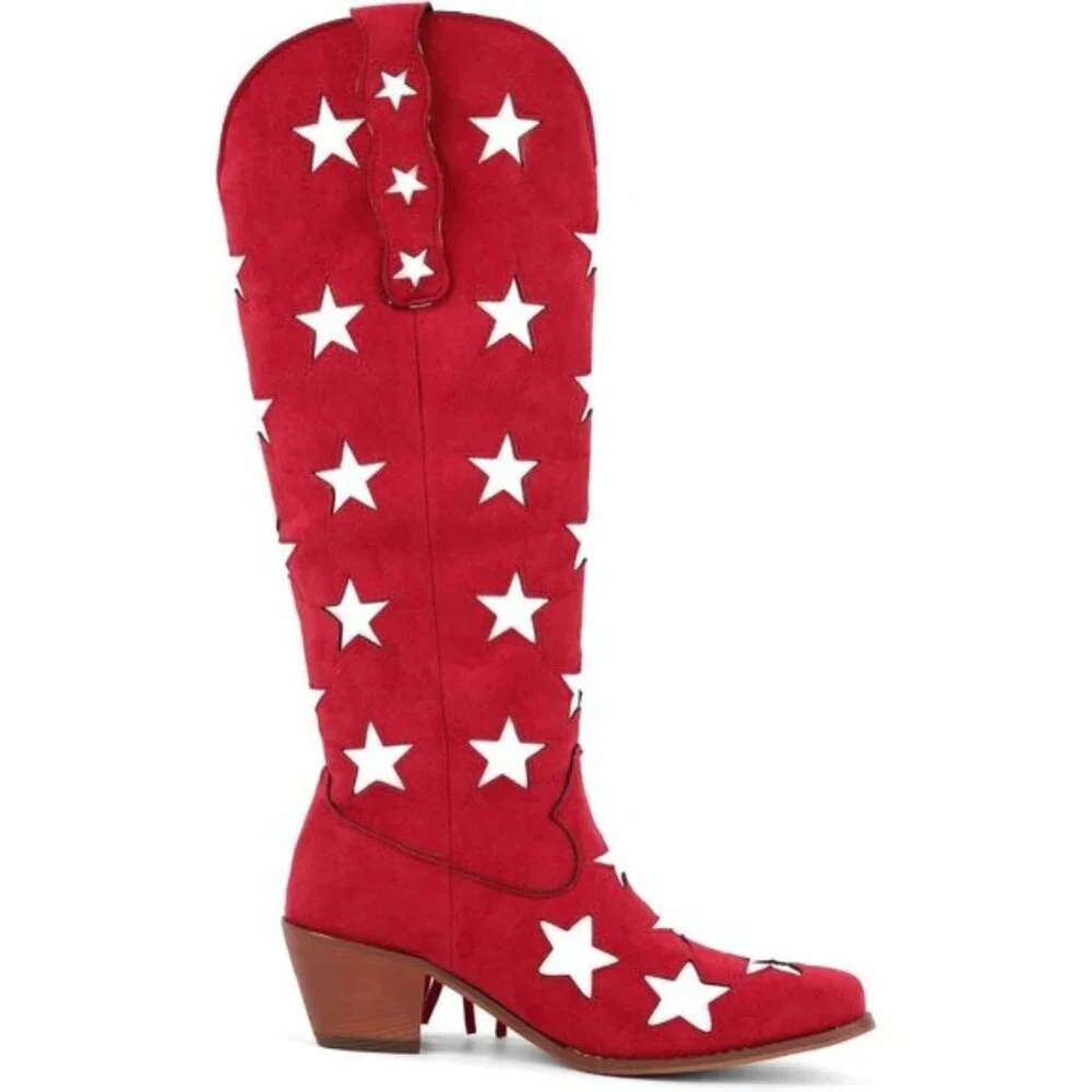 N/A heel height